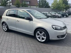 Silber Gebraucht 2012 VW Golf VI Match Limousine | 7.490 € (Fairer Preis)