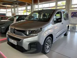 Stahlgrau Neu 2025 Citroën Berlingo Van / Kleinbus | 24.980 € (Fairer Preis)