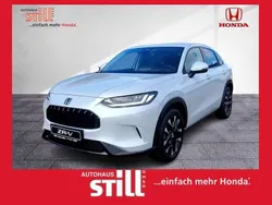 Diamond dust pearl Neu 2025 Honda ZR-V Advance SUV | 42.480 €