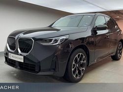 Grau Neu 2025 BMW X3 Performance SUV | 62.990 € (Guter Preis)