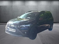 Schwarz Neu 2025 Dacia Jogger Extreme Limousine | 28.180 € (Fairer Preis)