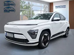 Weiß Gebraucht 2024 Hyundai Kona Prime SUV | 39.490 € (Fairer Preis)