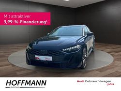 Blau Gebraucht 2024 Audi A5 S-Line Coupé | 49.990 € (Superpreis)