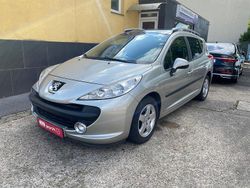 Gold Gebraucht 2009 Peugeot 207 Tendance Kombi | 2.990 € (Fairer Preis)