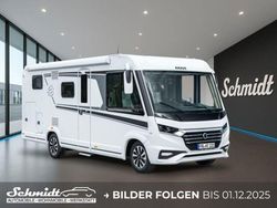 Weiss Gebraucht 2023 Knaus L!VE I Van | 69.990 €