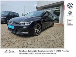 Gebraucht 2020 VW Golf VII Style | 22.390 € (Etwas zu teuer)