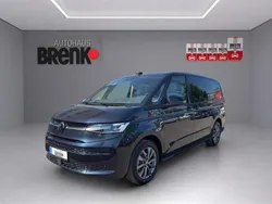 VW T7
