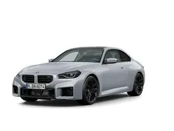 Grau Neu 2025 BMW M2 Performance Coupé | 78.840 € (Etwas zu teuer)