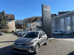 Grau Neu 2025 Kia Stonic Vision SUV | 25.750 € (Fairer Preis)
