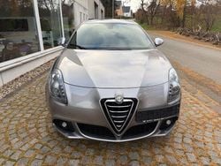 Gebraucht 2010 Alfa Romeo Giulietta Turismo Limousine | 7.900 € (Etwas zu teuer)