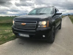 Schwarz Gebraucht 2007 Chevrolet Avalanche Abholung | 12.900 €