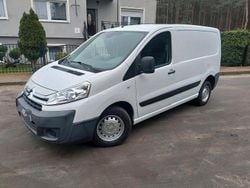 Weiß Gebraucht 2013 Citroën Jumpy Van / Kleinbus | 5.700 € (Fairer Preis)