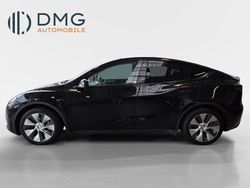 Schwarz Gebraucht 2022 Tesla Model Y RWD SUV | 30.990 € (Fairer Preis)