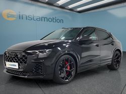 Schwarz Gebraucht 2025 Audi RS Q8 SUV | 163.849 €