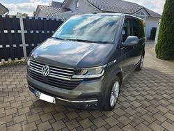 Grau Gebraucht 2021 VW T6.1 Generation Six Van | 42.900 € (Superpreis)