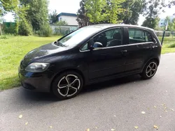 Schwarz Gebraucht 2007 VW Golf V Limousine | 3.750 € (Fairer Preis)
