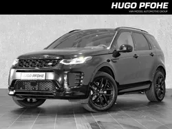 Santorini black Gebraucht 2025 Land Rover Discovery Sport SE Dynamic SUV | 58.890 €