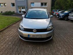 Grau Gebraucht 2009 VW Golf Plus Cross Van / Kleinbus | 7.500 € (Etwas zu teuer)