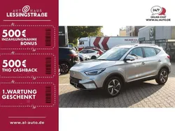 Othercolor Gebraucht 2023 MG ZS Luxury Limousine | 27.880 € (Fairer Preis)