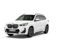 Weiß Gebraucht 2024 BMW X1 M Sport SUV | 43.630 € (Teuer)
