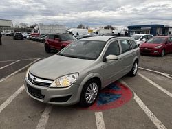 Grau Gebraucht 2008 Opel Astra Edition Kombi | 980 € (Guter Preis)