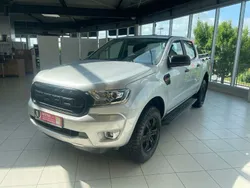Silber Gebraucht 2020 Ford Ranger XLT Abholung | 29.980 € (Fairer Preis)