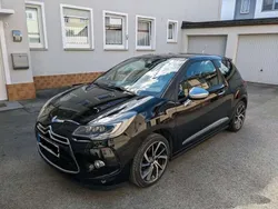 Gebraucht 2015 Citroën DS3 So Paris Limousine | 5.500 € (Superpreis)