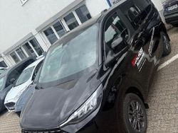 Schwarz Neu 2025 Ford Tourneo Custom Van | 55.970 €