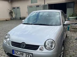 Silber Gebraucht 2004 VW Lupo Comfortline Kleinwagen | 4.500 € (Teuer)
