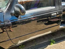 Schwarz Gebraucht 1994 Ford Ranger Abholung | 3.550 €