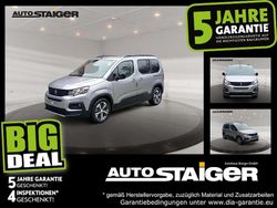 Artense grau Gebraucht 2024 Peugeot e-Rifter Allure Van / Kleinbus | 26.987 € (Guter Preis)