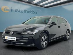 Schwarz Gebraucht 2025 VW Passat Kombi | 33.999 € (Guter Preis)