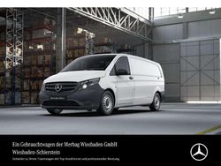 Arktisweiß Gebraucht 2023 Mercedes Vito Van / Kleinbus | 32.130 € (Fairer Preis)