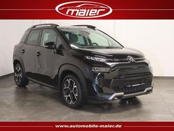 Perla nera Gebraucht 2023 Citroën C3 Aircross Shine SUV | 13.700 € (Superpreis)