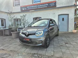 Grau Gebraucht 2021 Renault Twingo LIMITED Kleinwagen | 7.495 € (Guter Preis)