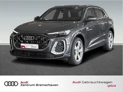 Tamboragrau metallic Gebraucht 2025 Audi Q5 Ambiente SUV | 68.980 €