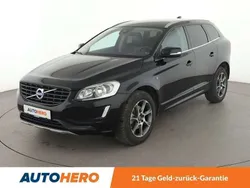 Schwarz Gebraucht 2015 Volvo XC60 Ocean Race SUV | 18.190 € (Fairer Preis)