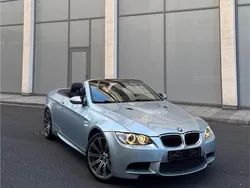 Gebraucht 2011 BMW M3 Cabriolet Cabrio | 39.990 € (Superpreis)