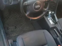 Gebraucht 2002 Audi A4 Kombi | 5.500 €