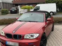 Gebraucht 2008 BMW 118 Cabriolet M Sport Cabrio | 5.700 € (Fairer Preis)