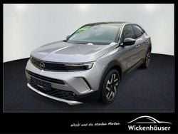 Kontrast grau/quarz silber Gebraucht 2022 Opel Mokka-e Elegance SUV | 15.990 € (Guter Preis)