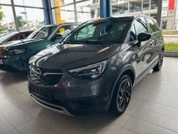 Grau Gebraucht 2020 Opel Crossland X Edition SUV | 13.850 € (Fairer Preis)