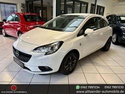 Weiß Gebraucht 2019 Opel Corsa Kleinwagen | 7.999 € (Fairer Preis)