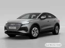 Audi Q4 Sportback e-tron