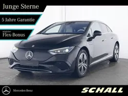 Andere Gebraucht 2024 Mercedes EQE350 Electric Art Limousine | 49.889 € (Fairer Preis)