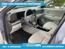 Meta blue perleffekt Gebraucht 2023 Hyundai Kona Prime SUV | 31.895 € (Guter Preis)