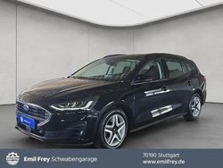 Schwarz Gebraucht 2022 Ford Focus Cool & Connect Kombi | 17.980 € (Guter Preis)