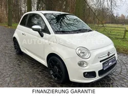 Fiat 500S