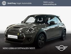 Grau Gebraucht 2020 Mini Cooper SE Kleinwagen | 14.990 € (Guter Preis)