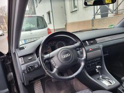 Schwarz Gebraucht 1999 Audi A4 Basis Kombi | 6.700 €